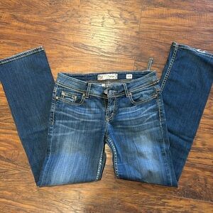 BKE Payton Bootcut Jean